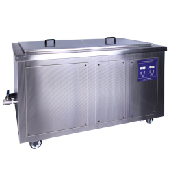 ODA-LQ5600 Ультразвуковая ванна с цифровым управлением, дегазацией и подогревом, 560 л ОДА Сервис ODA-LQ5600