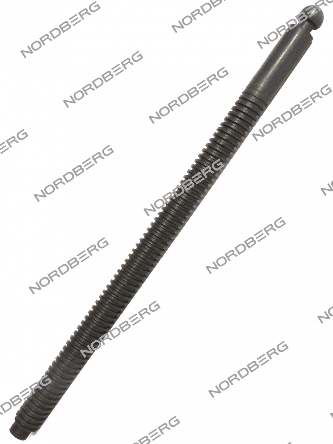 Шток  для вулканизатора NORDBERG V1, вертикальный прижимной 000007323