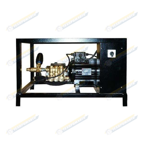 HAWK M1914TSL Аппарат высокого давления, 200 бар, 900 л/ч