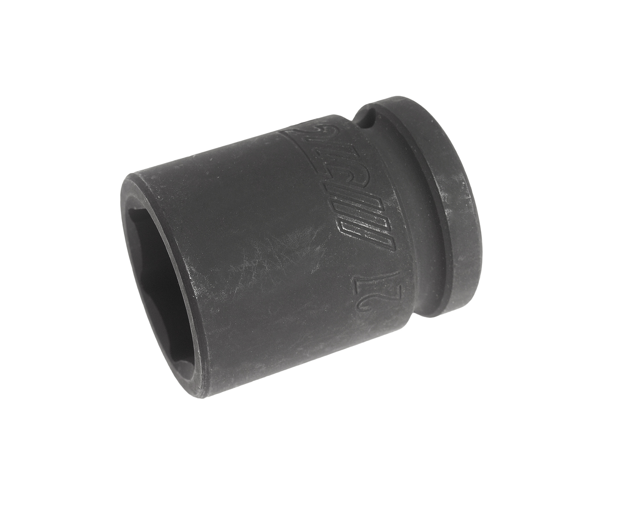 JTC-645227 - Головка торцевая 3/4" 27мм ударная L=52мм JTC - 
6 граней, метрический размер.
Диаметр: 27 мм., ширина - 40 мм.
Общая длина: 52 мм.
Размер: 3/4” Dr.
Изготовлена из высококачественной хром-молибденовой стали.
Габаритные размеры: 52/40/40