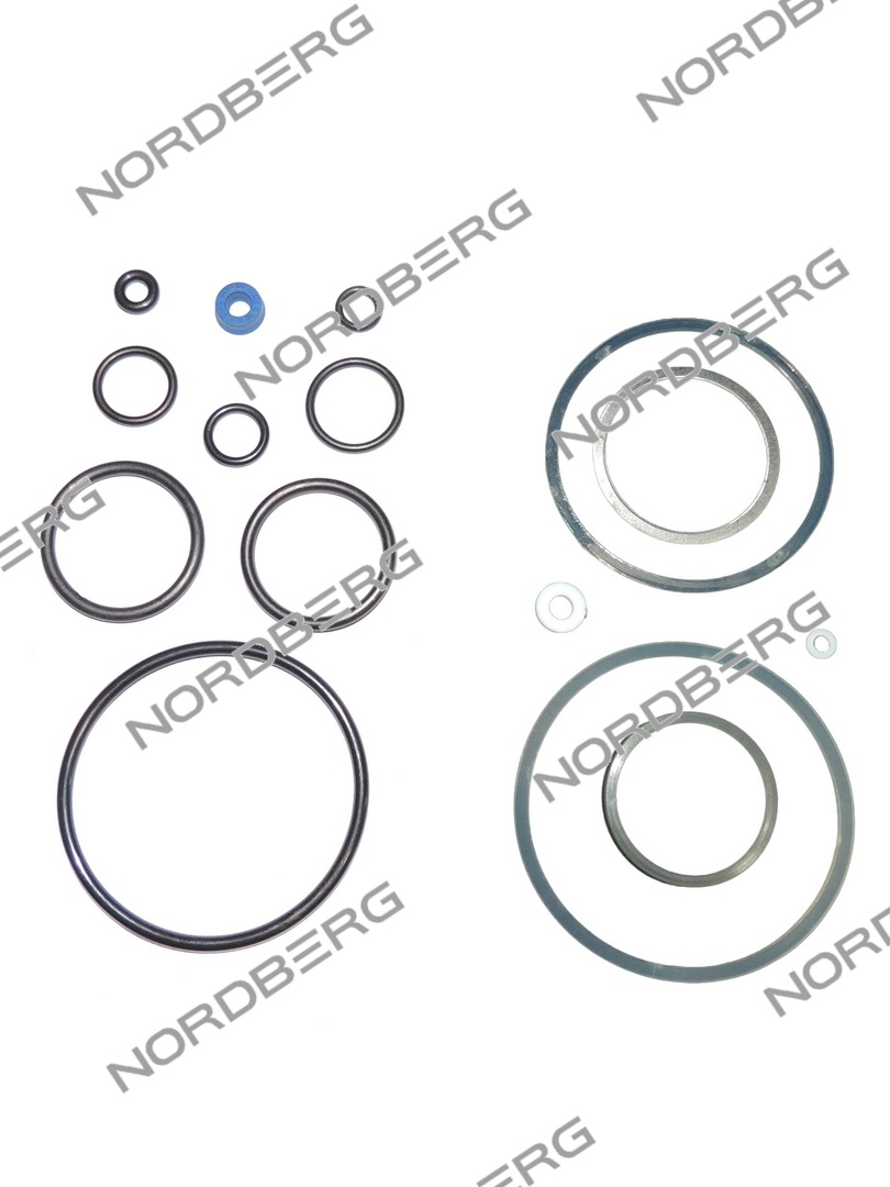 NORDBERG ЗАПЧАСТЬ РЕМКОМПЛЕКТ для N3T750