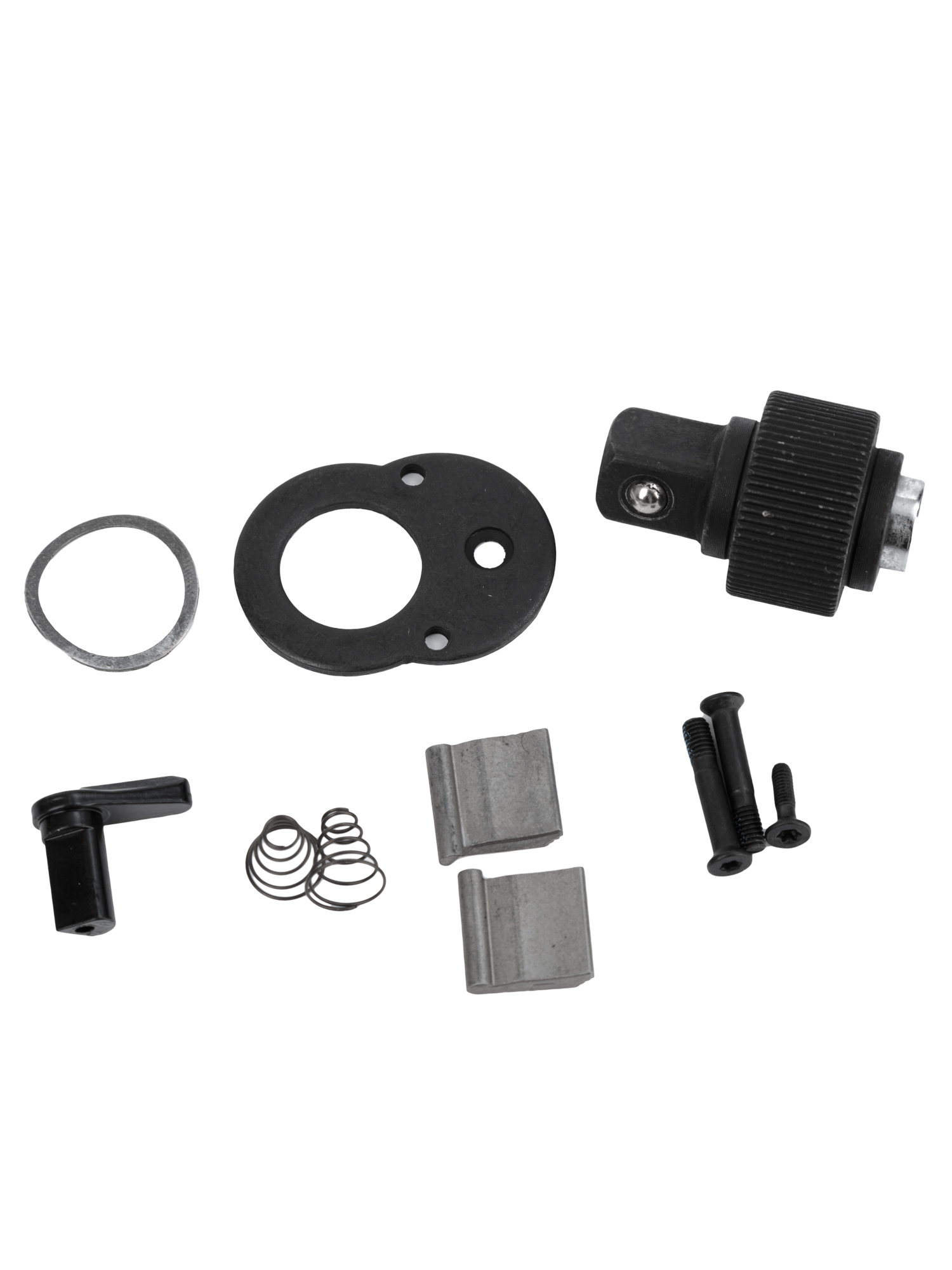 Ремкомплект для трещотки VR03332 3/8″ 72 зуба