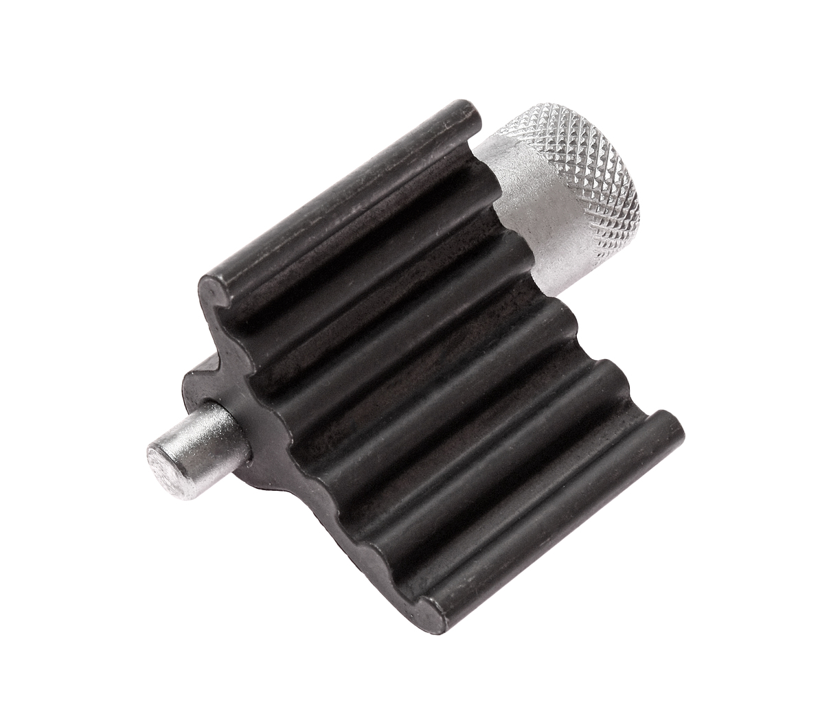 JTC-1547 - Фиксатор коленвала (VW AUDI SEAT SKODA 2.0 TDI) JTC -  
  Инструмент используется для фиксации коленчатого вала при производстве различных работ на двигателях Фольксваген (Volkswagen), Ауди (Audi), Сеат (Seat), Шкода (Skoda) 2.0 TDI.
  Количе