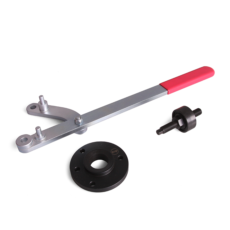 CT-1675 Набор для снятия шкива коленвала Ford Car-Tool CT-1675