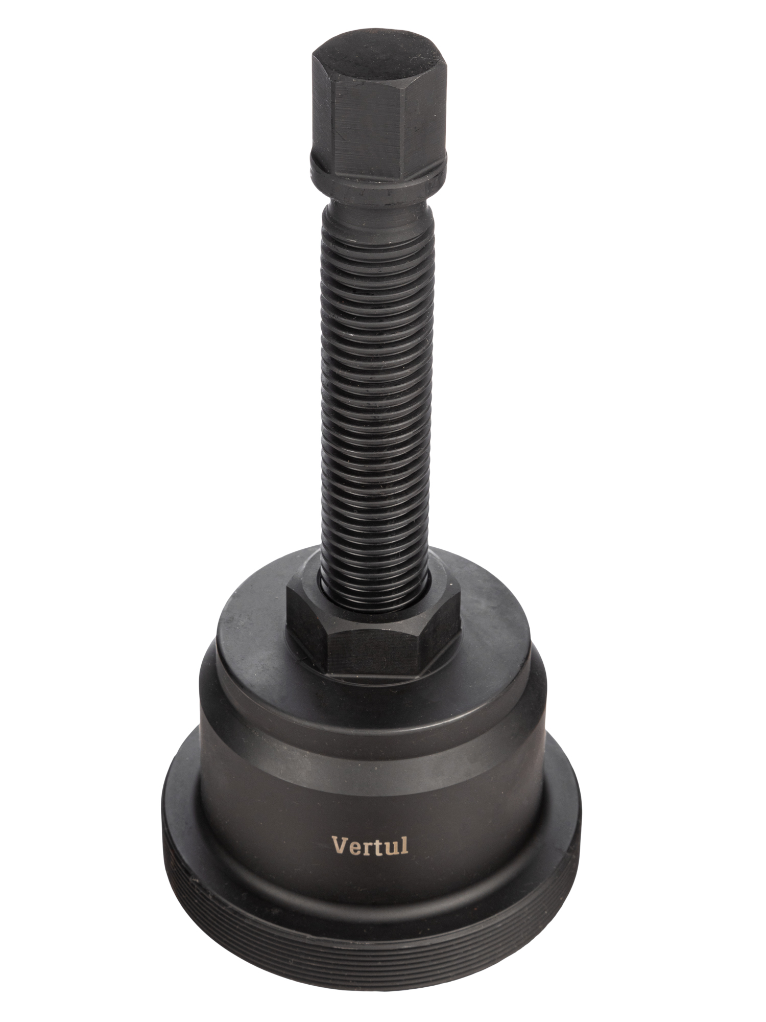 Съемник колесной оси M125 x 2.0 для BPW грузоподъемностью 12 тонн VR80040