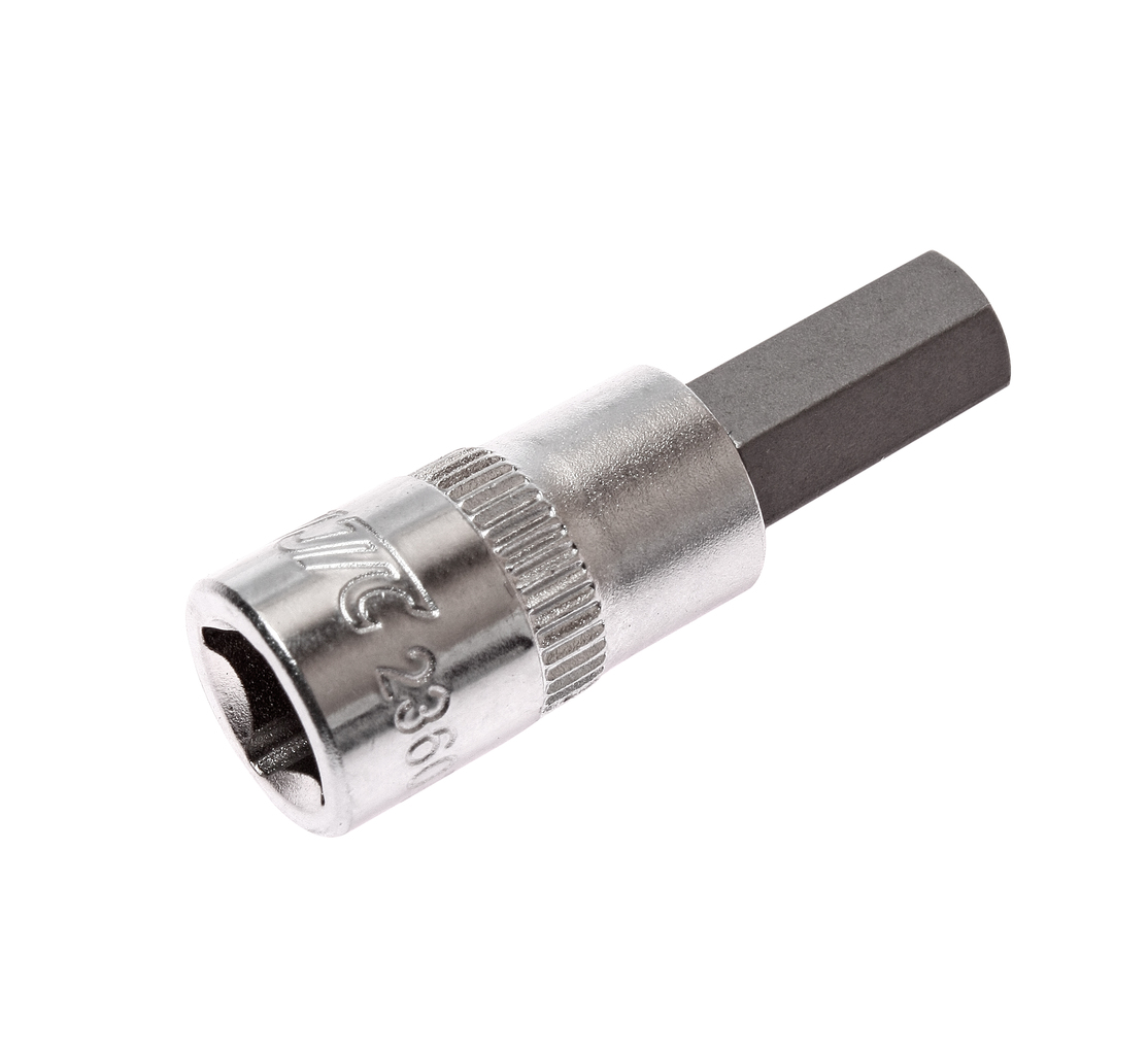 JTC-23607 - Бита-головка 1/4" HEX H7х37мм JTC - Головка торцевая HEX JTC

Описание

	Изготовлена из закаленной хром-ванадиевой стали. 
	Размер: 1/4"хН7.
	Общая длина: 37 мм.
	Длина насадки: 15 мм.
	Габаритные размеры: 37/12/12 мм. (Д/Ш/В)
	Вес: 2