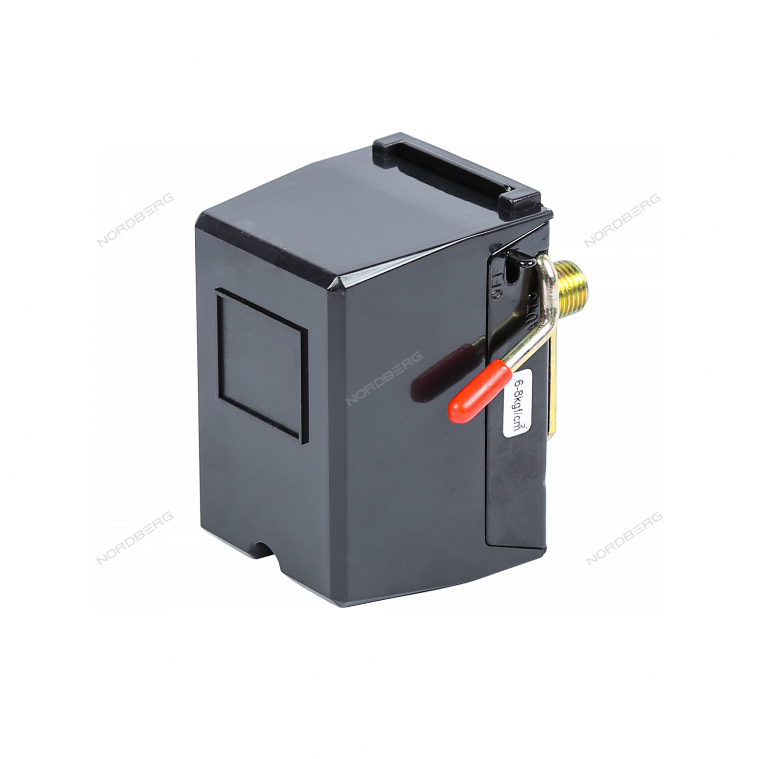 Реле давления для NCEO100/750, 380 В NORDBERG NCEO100/750#58
