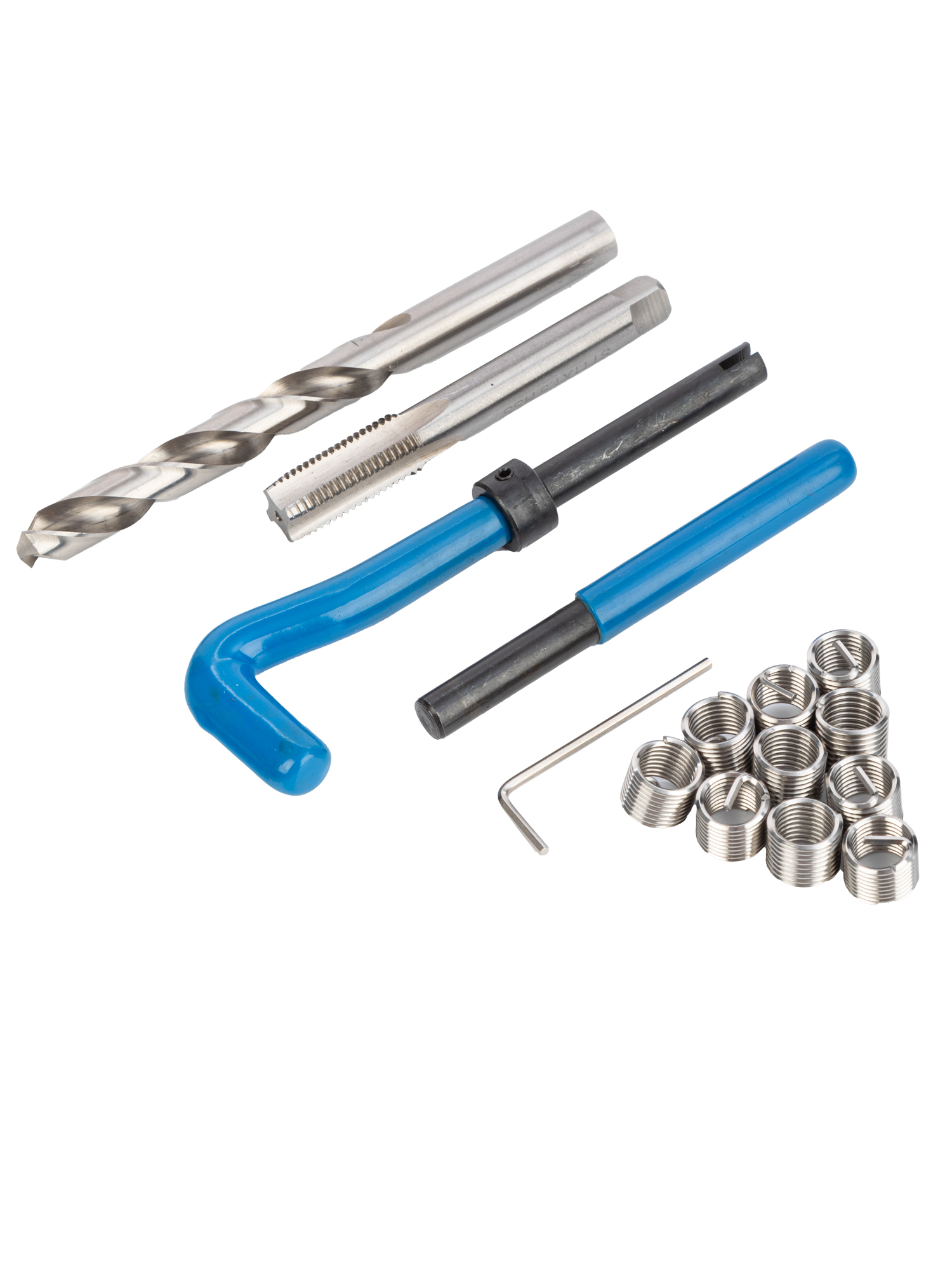 Набор для восстановления резьбы M11X1.5 VR50725P