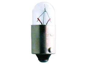 Автолампа T4W (BA9s) MasterDuty 24V PHILIPS /10/200