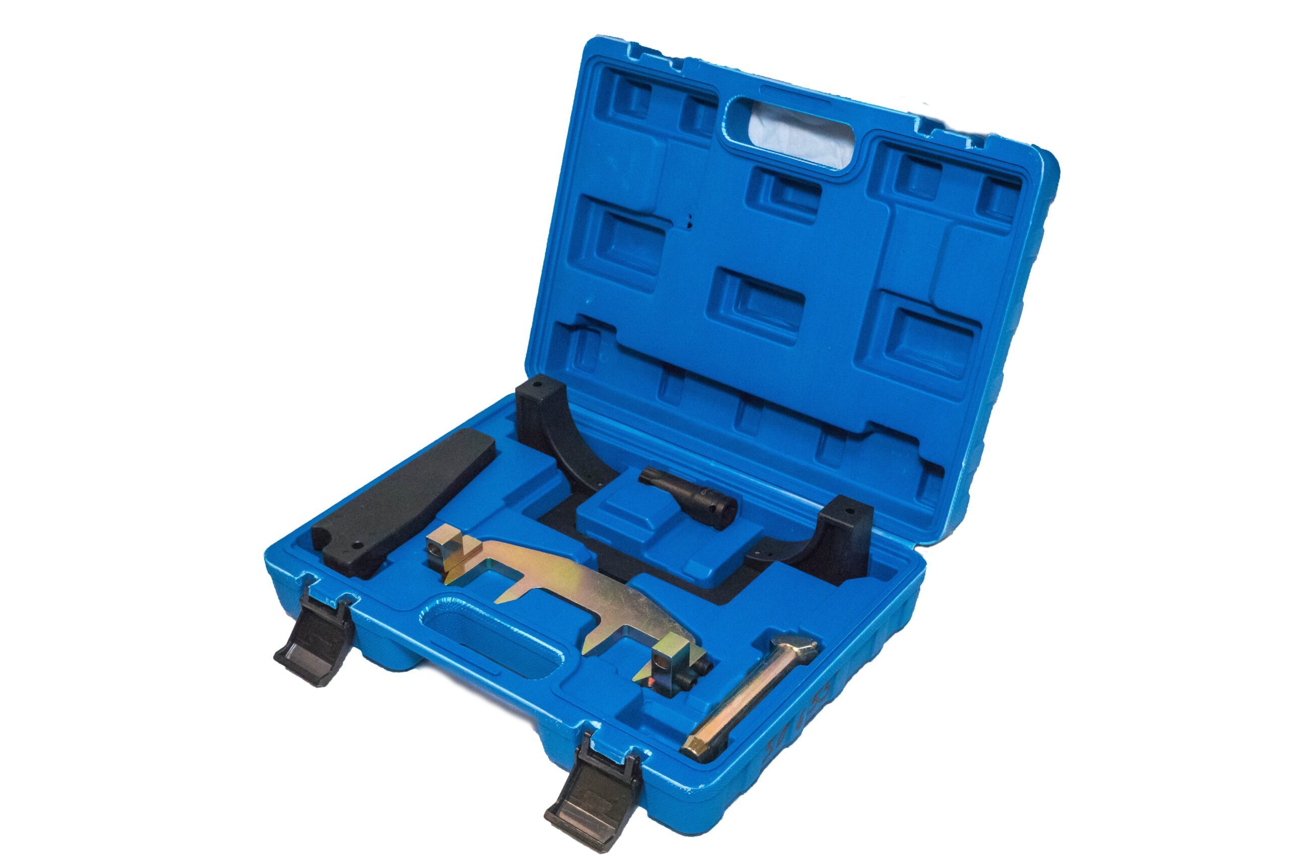 Набор фиксаторов валов Mercedes-Benz M271 Vertul VR50655