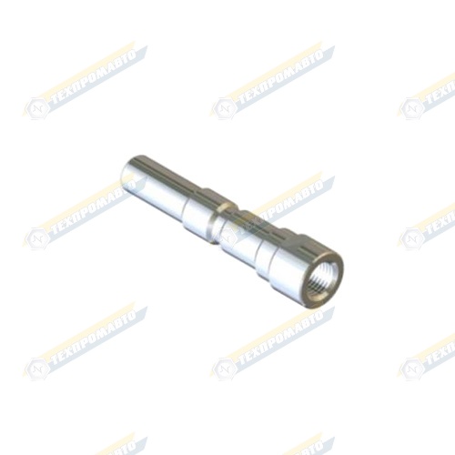 MD85.300.104D Ниппель KW  ARS 25 высокого давления 1/4" (нерж)