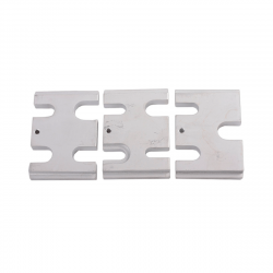 CT-E015 Блок для фиксации форсунок Car-Tool CT-E015