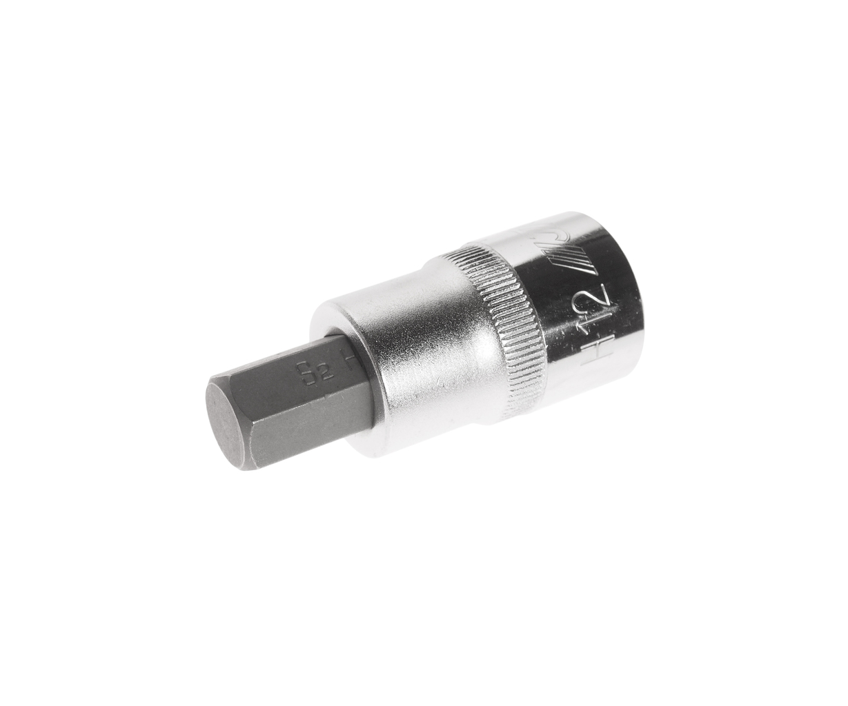 JTC-45612 - Бита-головка 1/2" HEX H12х55мм JTC - 
Размер: 1/2"" х H12.
Общая длина: 55 мм.
Длина насадки: 17 мм.
Изготовлена из закаленной хром-ванадиевой стали.
Габаритные размеры: 60/20/20 мм. (Д/Ш/В)
Вес: 100 гр.

