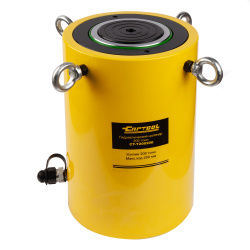 CT-T200200 Гидравлический цилиндр 200т. ход штока 200 мм Car-Tool CT-T200200