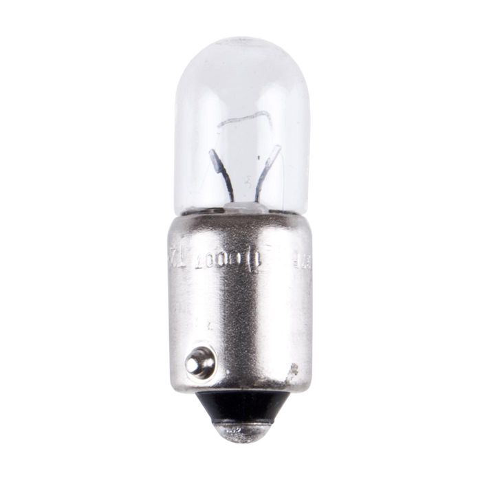 Автолампа T4W (BA9s) 12V OSRAM /10/50/200