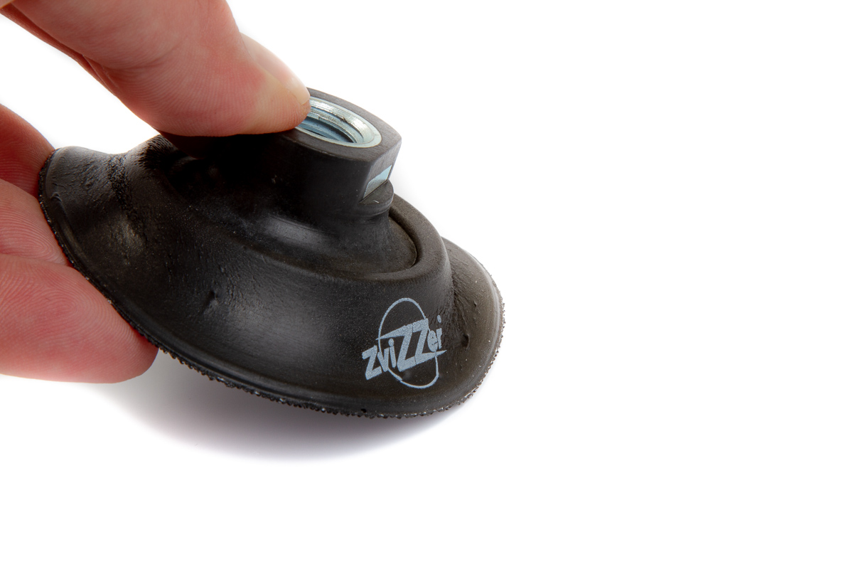 ZV-BP7600BC 76 мм-ZviZZer Гибкая подошва М14