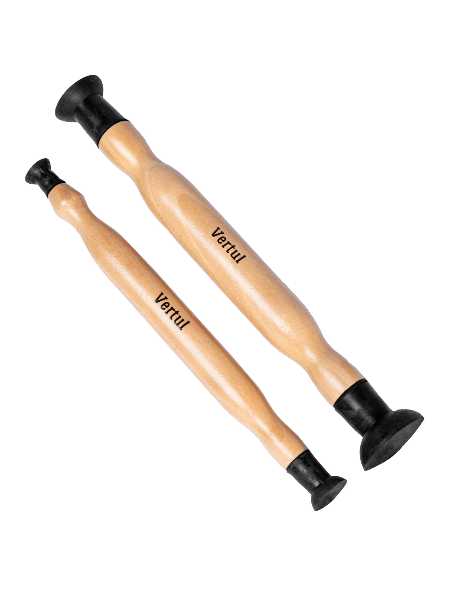 Набор для ручной притирки клапанов 2 пр. VR50312