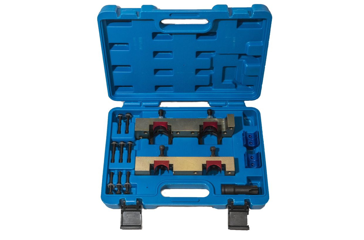 Набор фиксаторов валов Mercedes M133 / M270 / M274 VERTUL VR50858