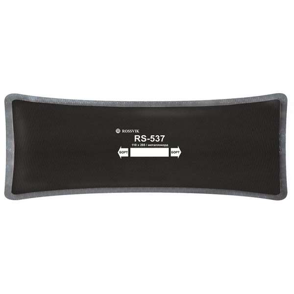 RS537 Заплата 110*285мм (10)