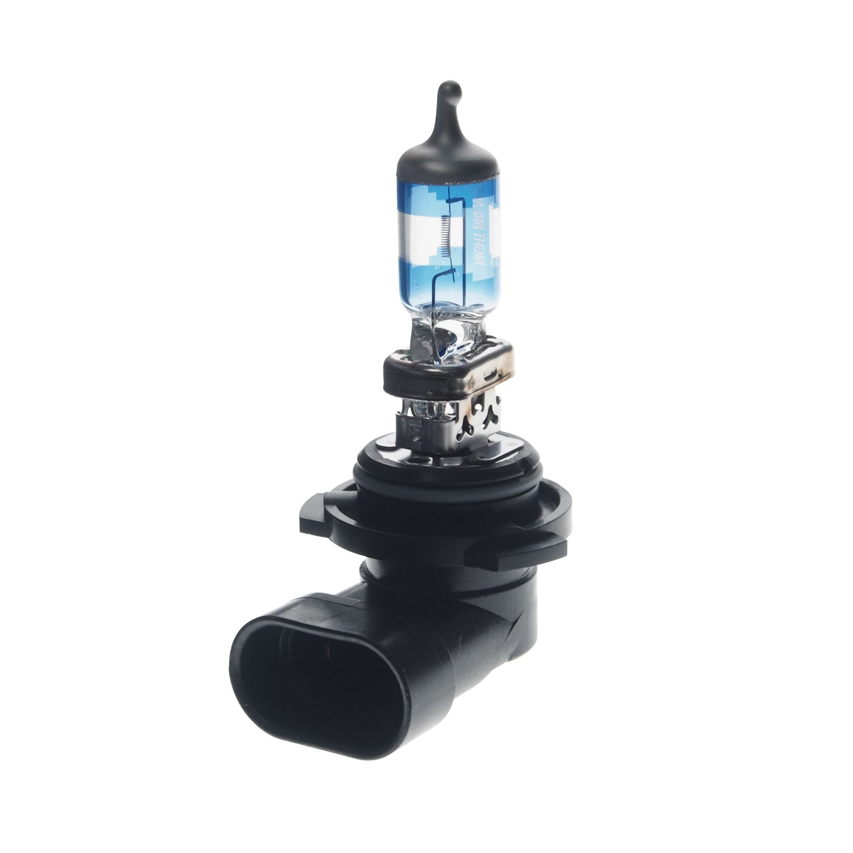 Автолампа HB4 (51) P22d+150% NIGHT BREAKER LASER 3950K 12V OSRAM /1/10