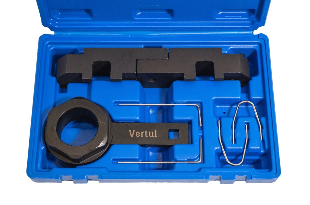 Набор фиксаторов валов Opel 1.6 SIDI Vertul VR50260