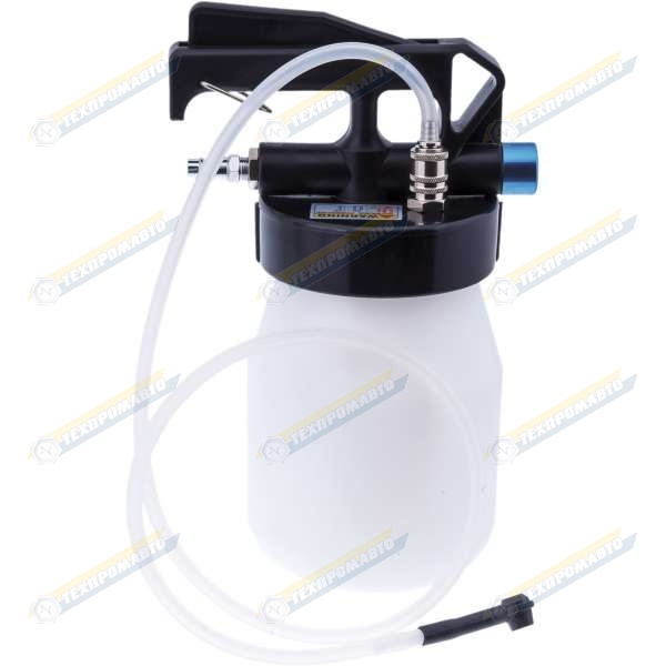 СТАНКОИМПОРТ KA-7193 Пневматическое приспособление для слива тормозной жидкости