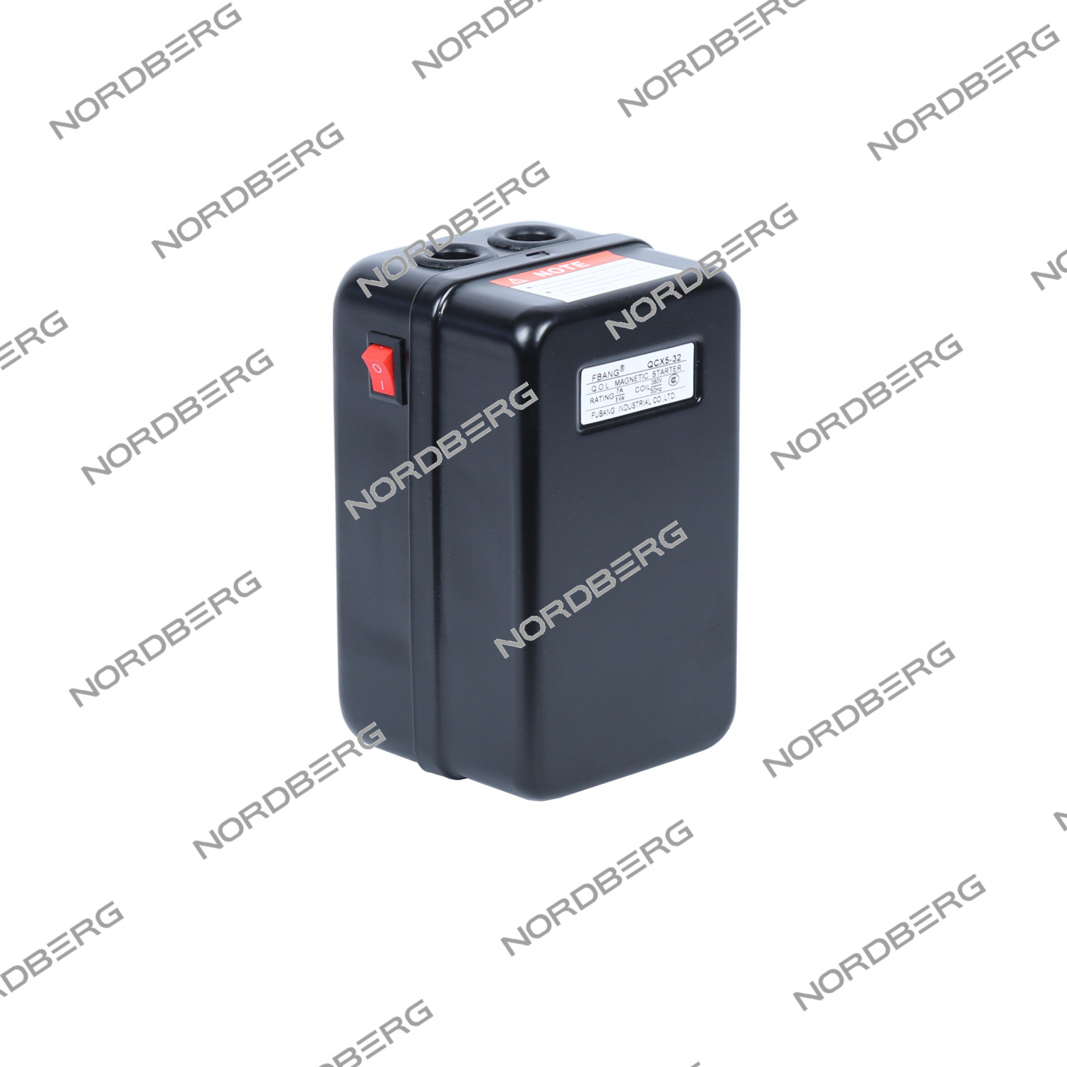 Блок автоматики NCE, 3 кВт NORDBERG NCE#ES 3