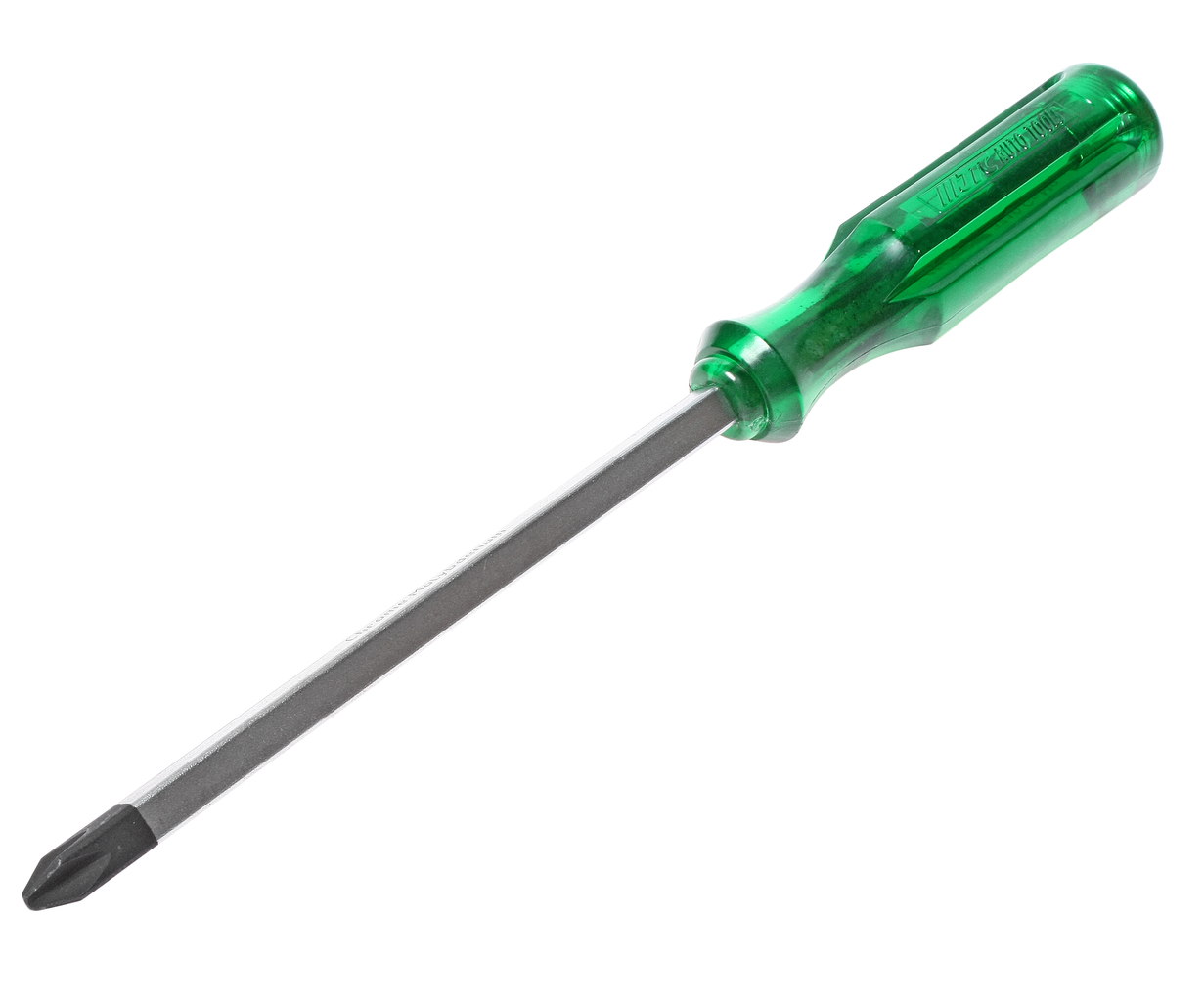 JTC-3710 - Отвертка крестовая PH 3.0х150мм со сквозным стержнем (сталь Cr-Mo) JTC - 
	Эргономичная рукоятка обеспечивает удобный захват.
	Прочная пластиковая рукоятка обладает повышенной ударостойкостью.
	Инструмент изготовлен из хромомолибденовой стал