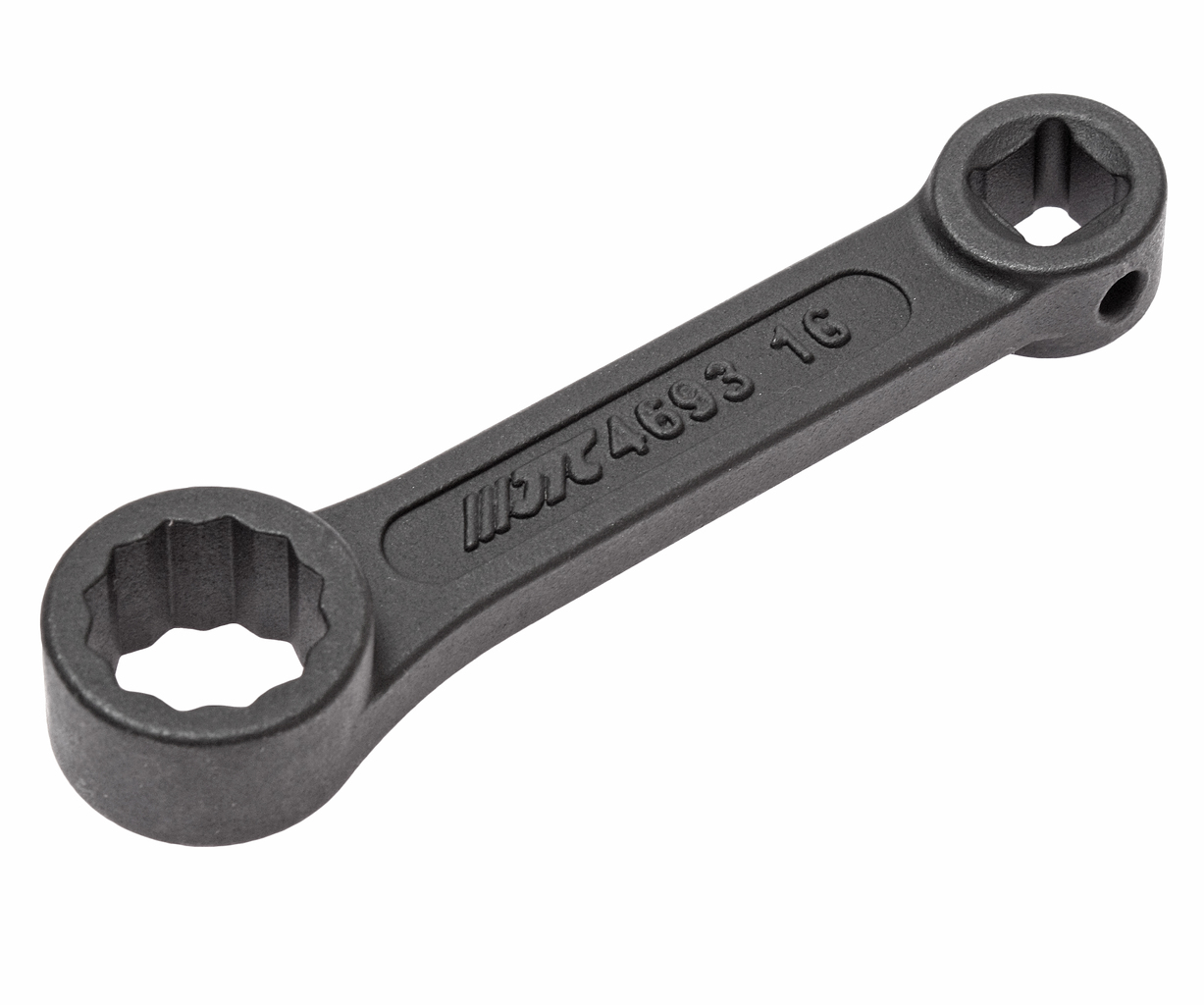 JTC-4693 - Ключ для опоры двигателя 3/8" 12-ти гранный 16мм (MERCEDES W203,204,210,211,219,220,221) JTC - Комплектация

Ключ специальный - 1 шт.


Описание

Запатентован.
Инструмент специально разрабатывался для демонтажа креплений на двигателях M