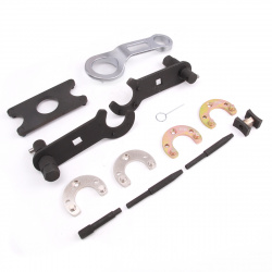 CT-1673 Набор для установки фаз ГРМ Rover 6 Car-Tool CT-1673
