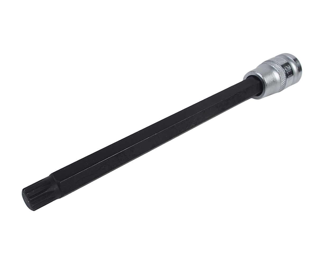 JTC-45712200 - Головка 1/2"хM12 длинная с насадкой L=200мм JTC -  