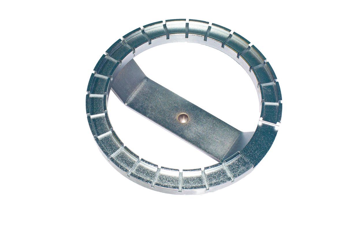 Съемник крышки топливного насоса Mercedes W164, W251 Vertul VR50898