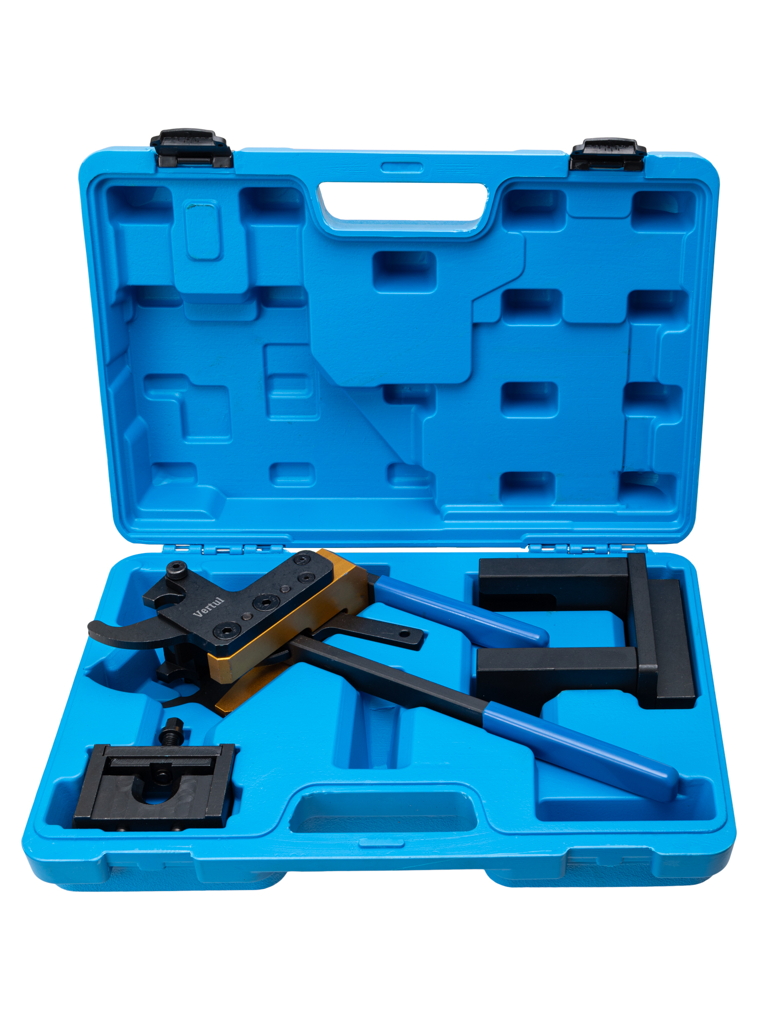 Инструмент для установки и снятия нажимной пружины клапана двигателя BMW B38 B48 VR50402