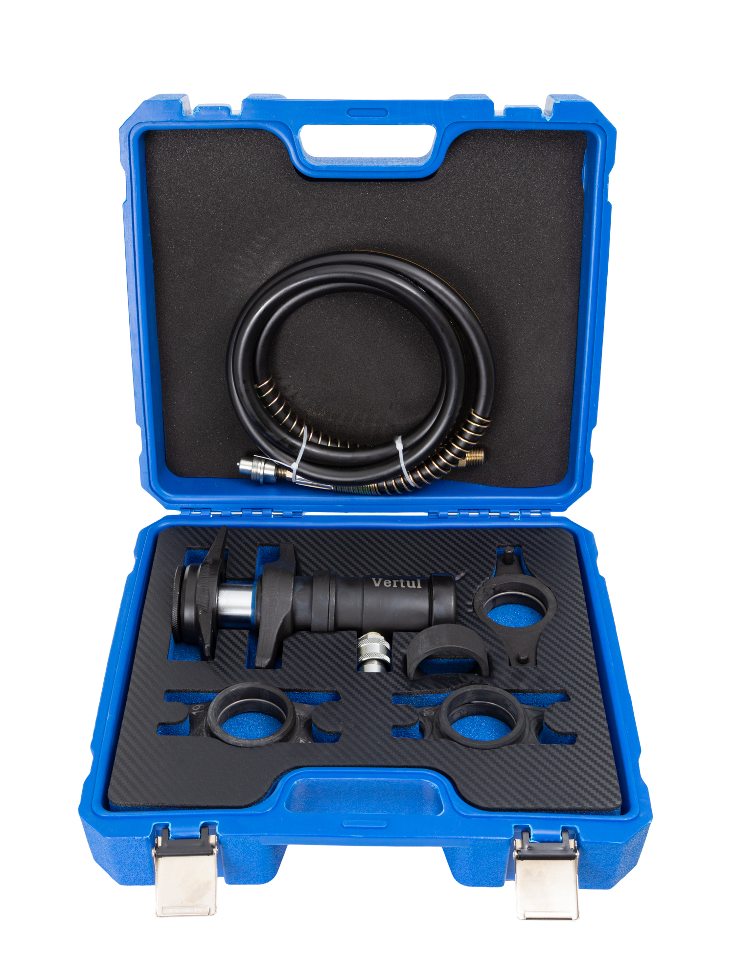 Гидравлический съемник шаровых опор VR50405