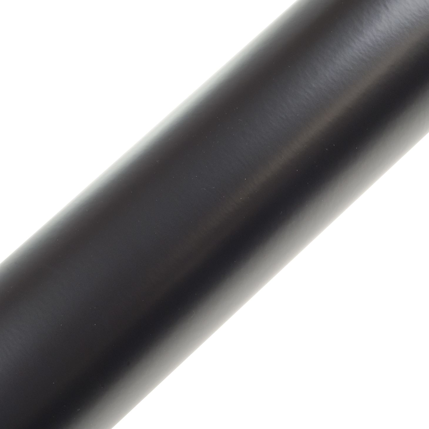 Пленка виниловая черная матовая Premium (рулон 1,52х30м) 140мк. коэф.раст.150% /1