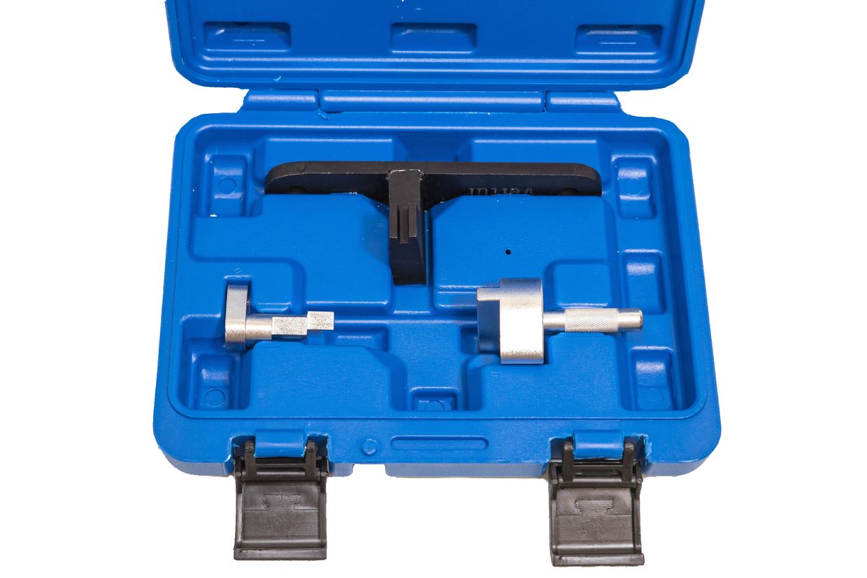 Набор фиксаторов валов Jaguar, Land rover JLR Vertul VR50229