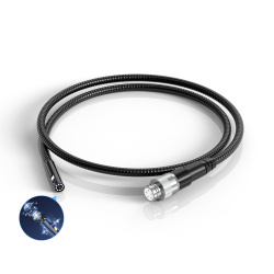 IC-VP11680-5P Зонд для видеоэндоскопа iCartool IC-V116A, 3 камеры, 1м, 8 мм iCartool IC-VP11680-5P