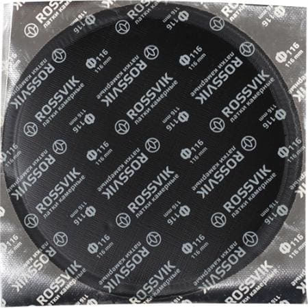 Ф116 Заплата 116 мм (20)