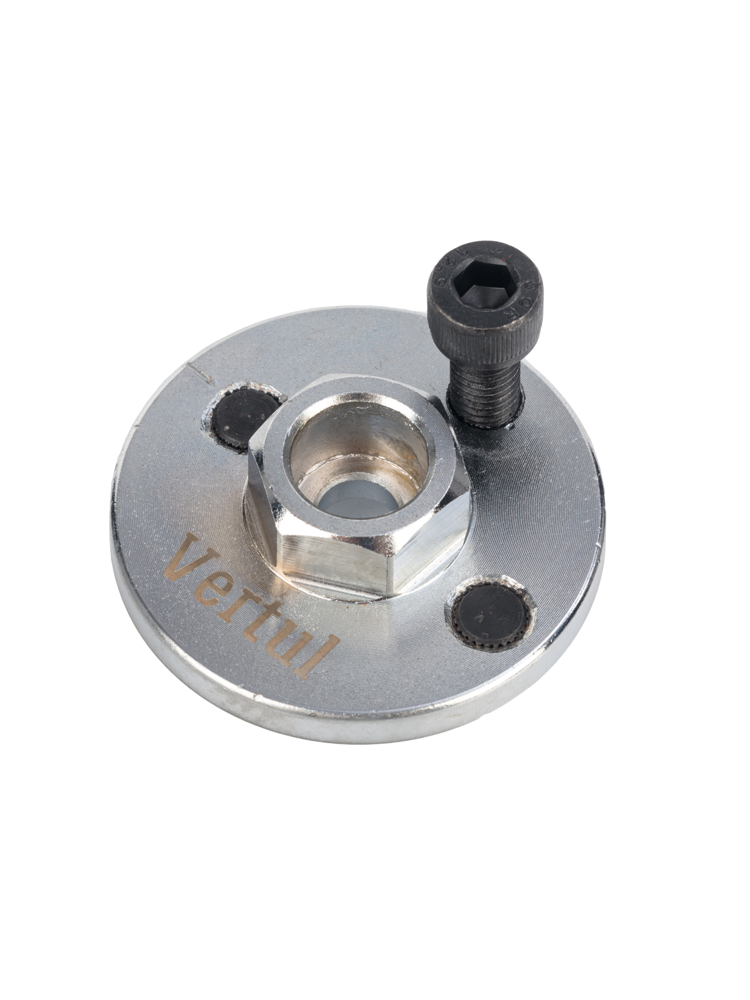 Специальный инструмент для проворачивания коленчатого вала 5-цилиндровых двигателей VR50217