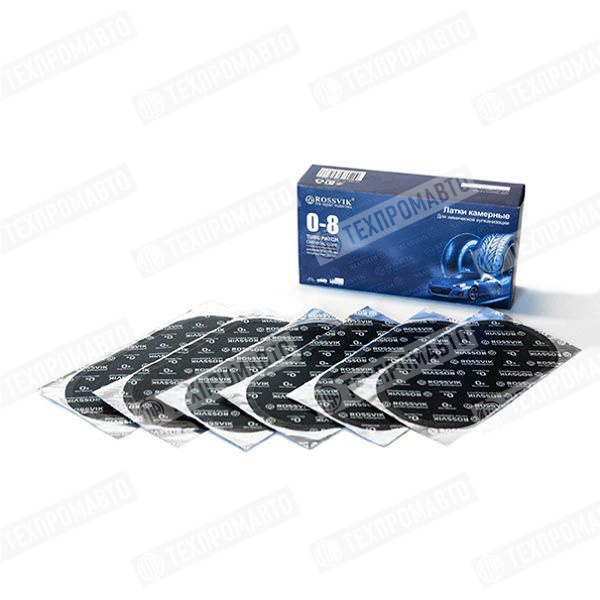 О8 Заплата 95*185мм(20)коробка