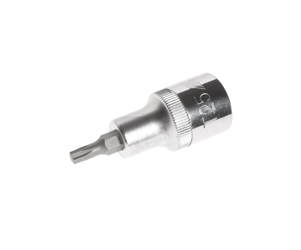 JTC-45525 - Бита-головка 1/2" TORX T25х55мм JTC - 
Размер: 1/2" х Т25.
Общая длина: 55 мм.
Длина насадки: 17 мм.
Изготовлена из закаленной хром-ванадиевой стали.
Габаритные размеры: 60/20/20 мм. (Д/Ш/В)
Вес: 60 гр.






Размер
Усилие max., 
