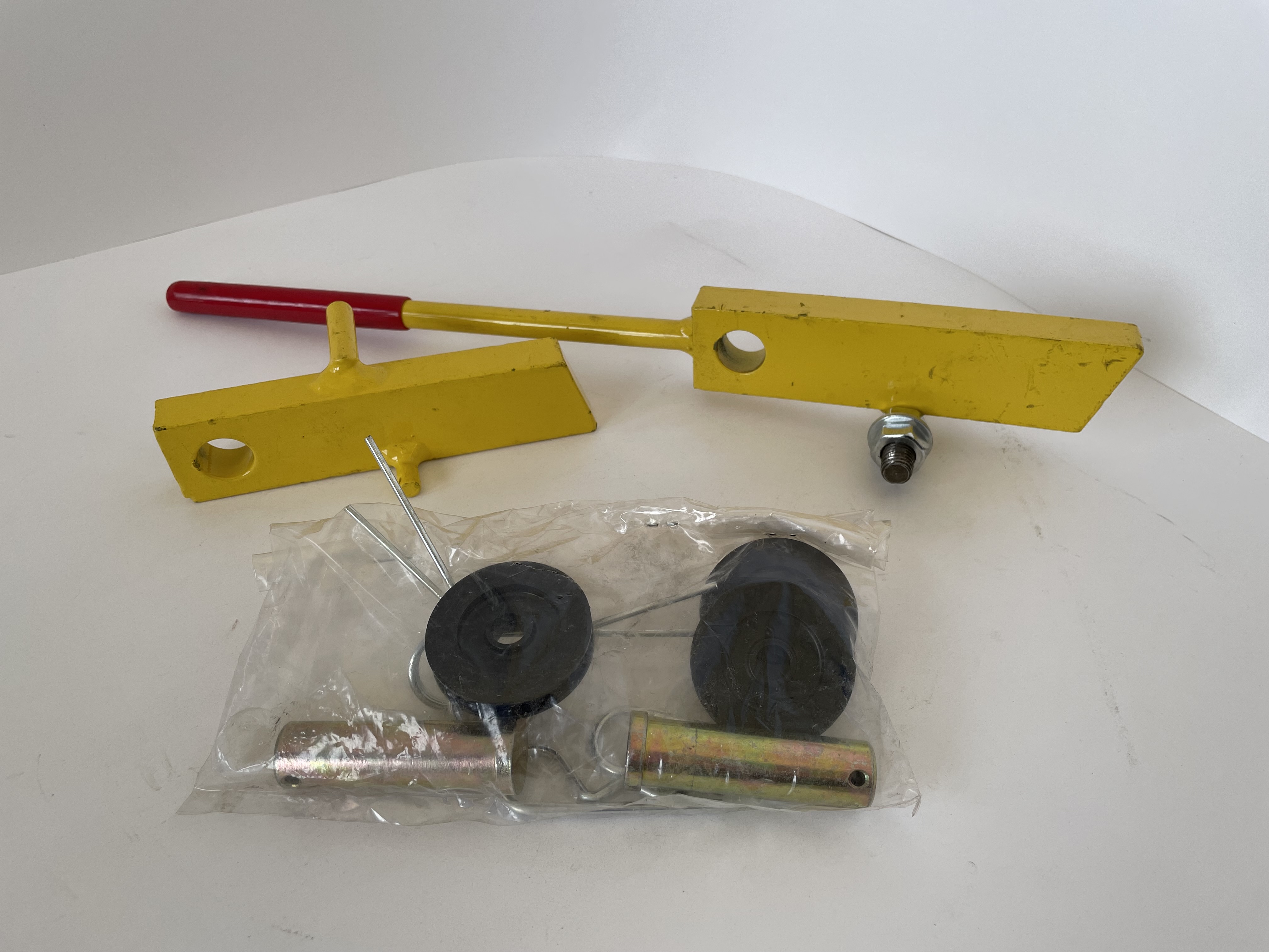 11201736 Стопорное устройство (Вспомогательное) для А240XМ (208)