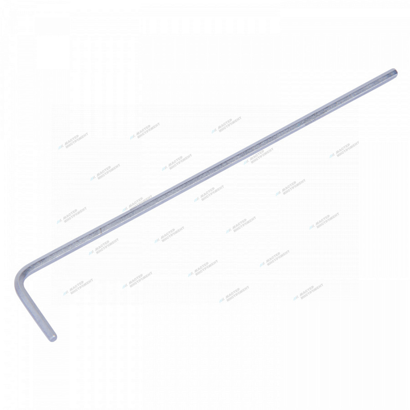 Шестигранник Г-образный 5/64"", дюймовый, 18,0 х 102,0 мм