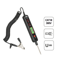 IC-U100A Тестер напряжения и обрыва цепи автомобильный DC 100В iCartool IC-U100A