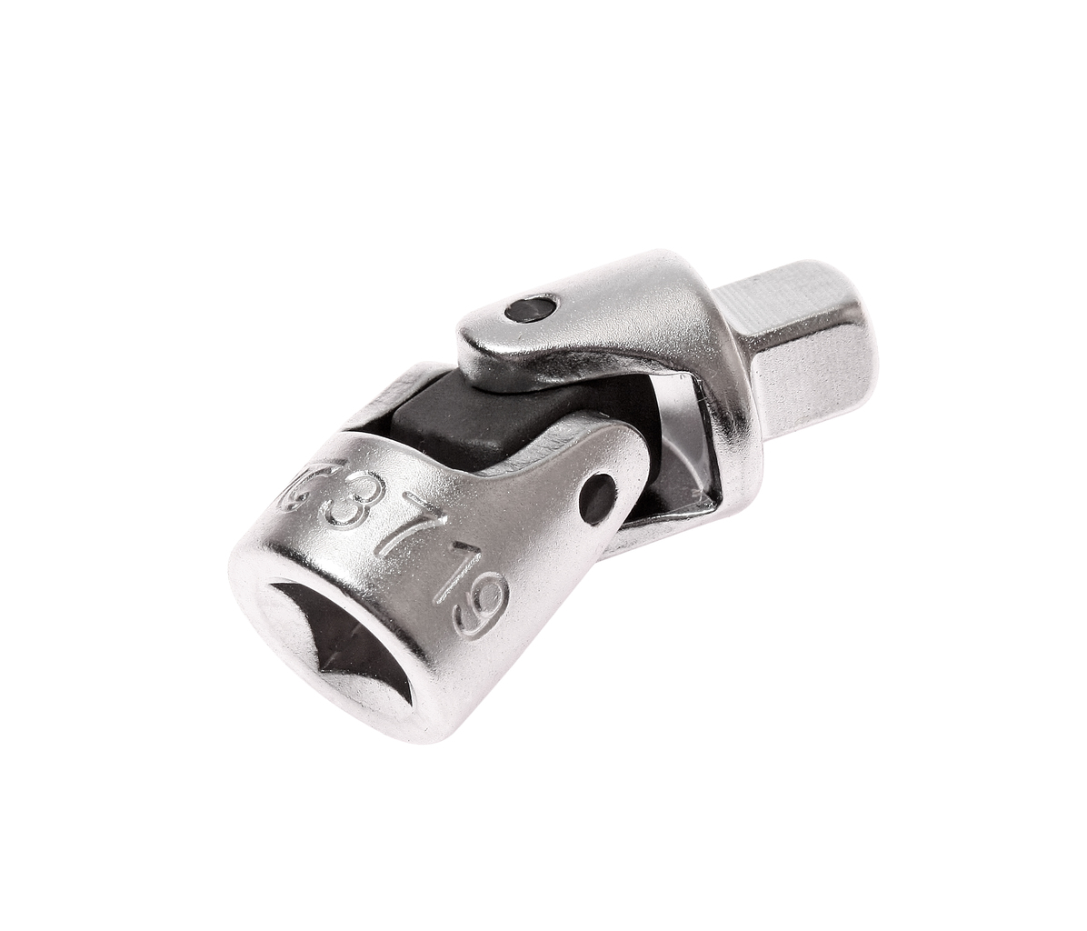 JTC-3719 - Переходник ключа карданный 1/4" JTC - Кардан шаровый JTC

Описание

	Оснащен пружиной с преднатягом.
	Размер: 6,5 мм.
	Количество в оптовой упаковке: 10 шт. и 100 шт.
	Габаритные размеры: 35/15/15 мм. (Д/Ш/В)
	Вес: 24 гр.
