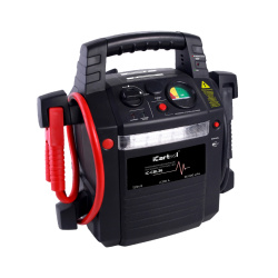 IC-CBL36 Пусковое устройство 12/24В, 44 000 мАч, мин. 12v1100A/24v500A макс. 12v2400A/24v1100A iCartool IC-CBL36