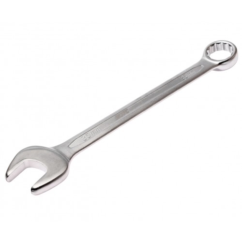 Ключ комбинированный 35х35мм JTC-AE2435