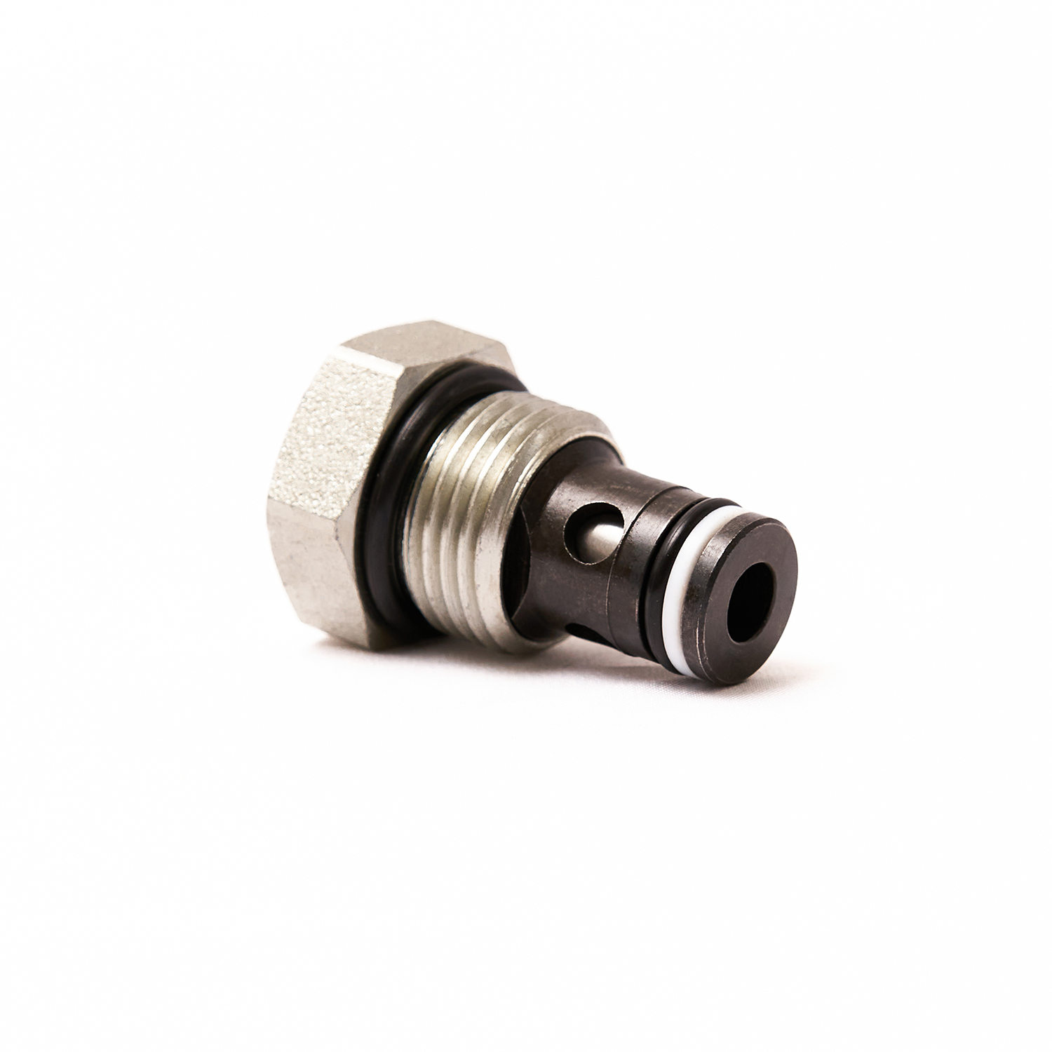 RPCV-02-08 Regulator Pressurecompensated valve (Клапан, №19)