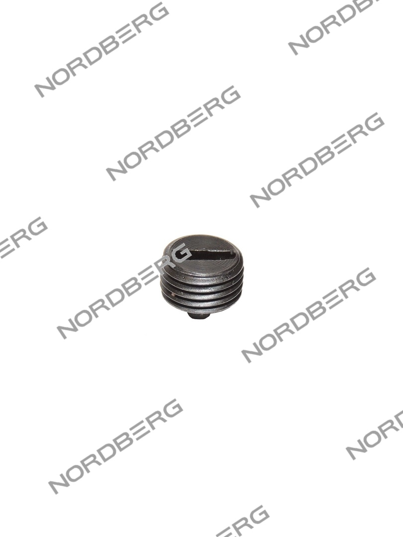 NORDBERG ЗАПЧАСТЬ ВИНТ 16 для стойки N3405 (2019)
