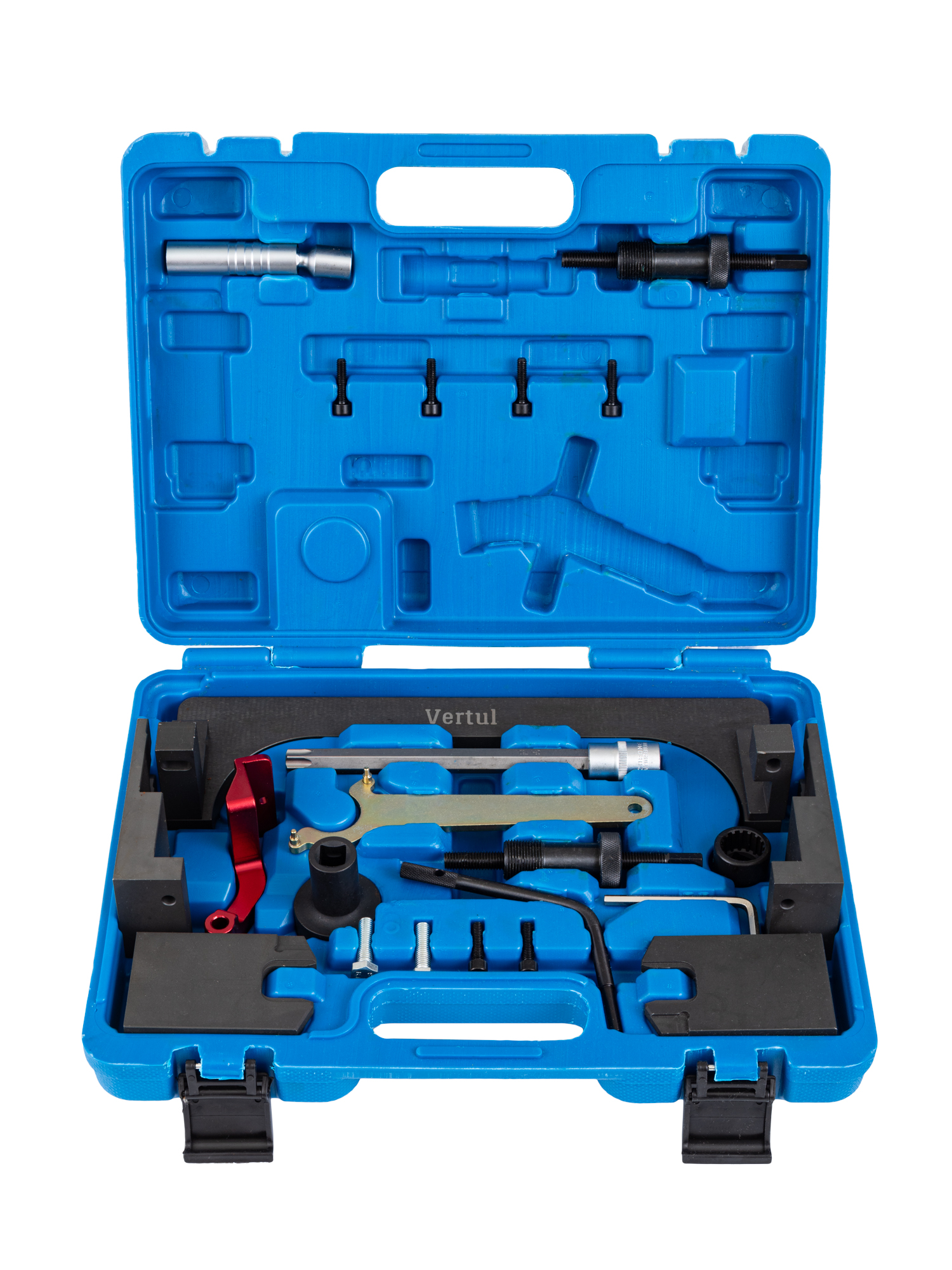 Набор фиксаторов валов BMW B38/B48/B46 Vertul VR50665